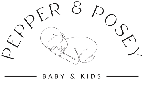 Pepper & Posey