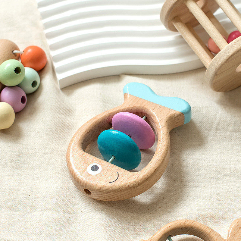 Baby Music Set