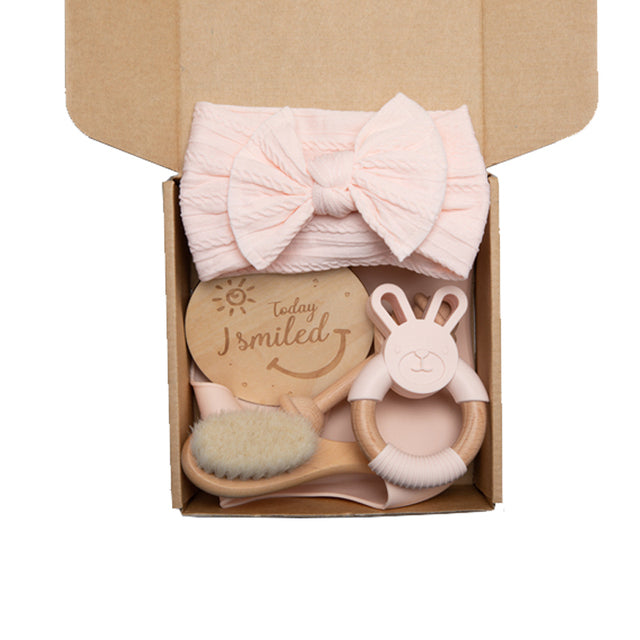 Newborn Baby Gift Set