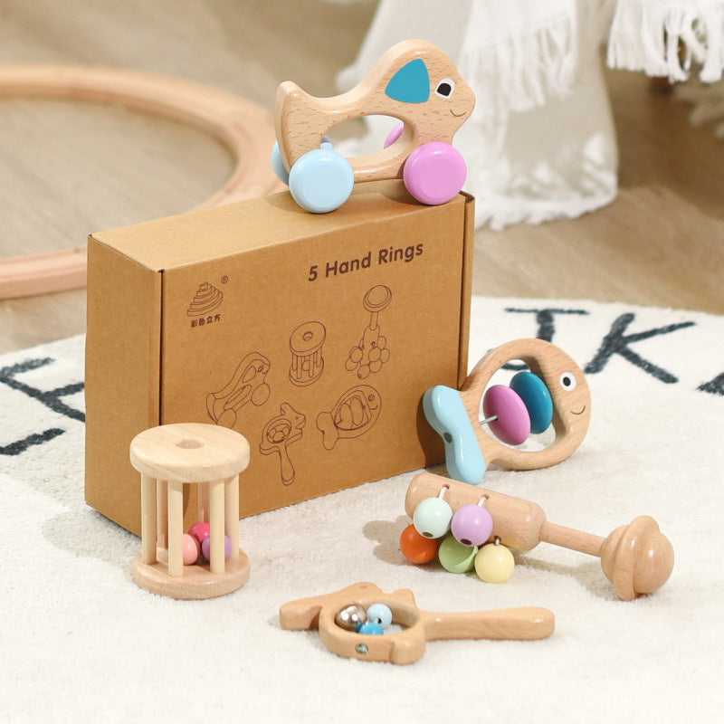 Baby Music Set