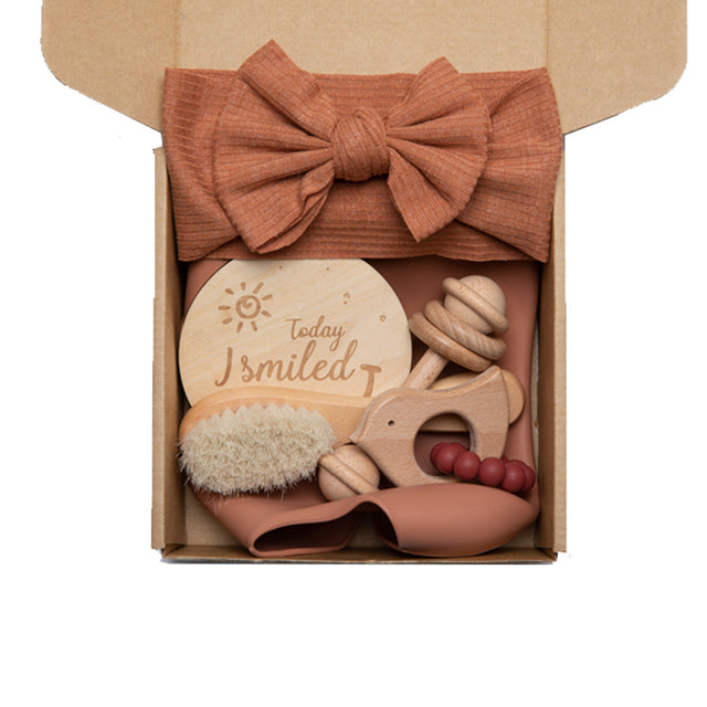 Newborn Baby Gift Set