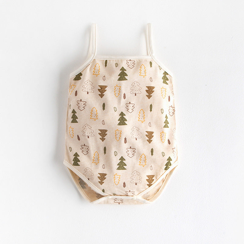 Forrest Baby Summer Suit