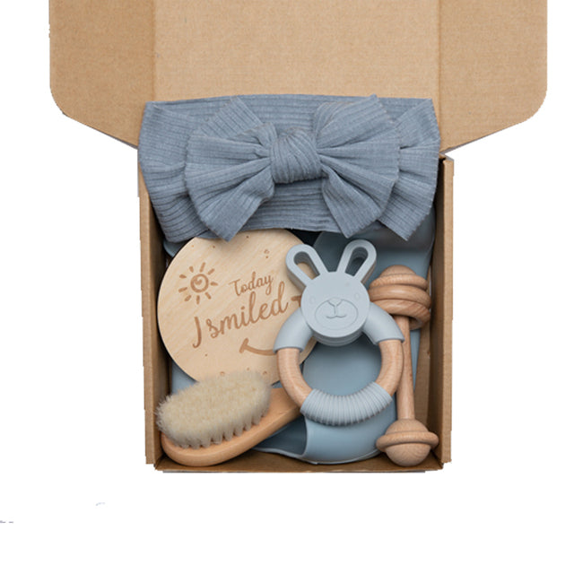 Newborn Baby Gift Set